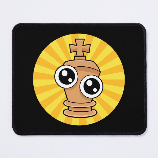 Item preview, Amazing Digital Circus Kinger Character Cute Design designed and sold by Kubala Designs.