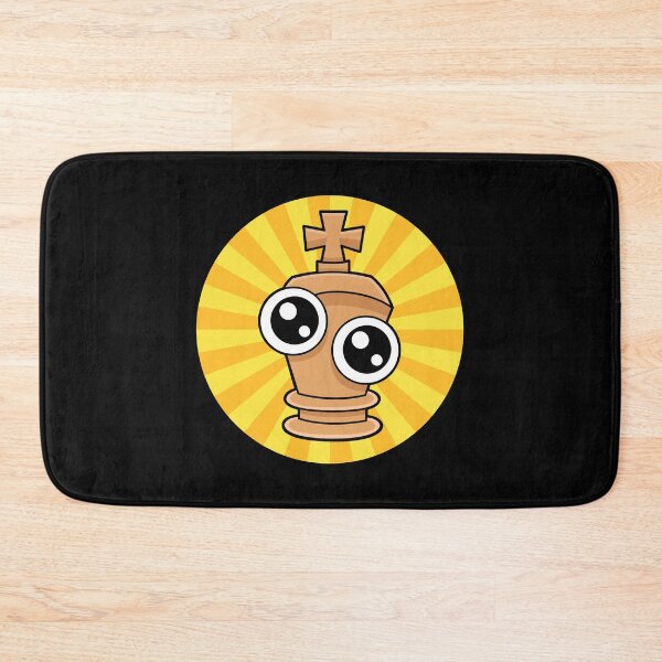 Item preview, Amazing Digital Circus Kinger Character Cute Design designed and sold by Kubala Designs.