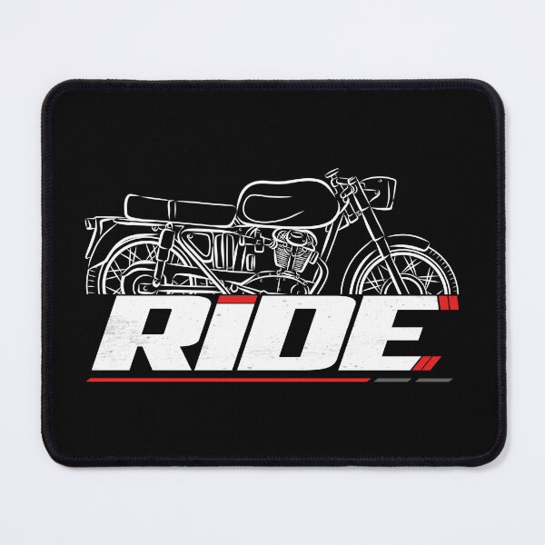 Item preview, Ducati Elite 1959-1965 for Motorcycle Fans designed and sold by DrainvolStore.