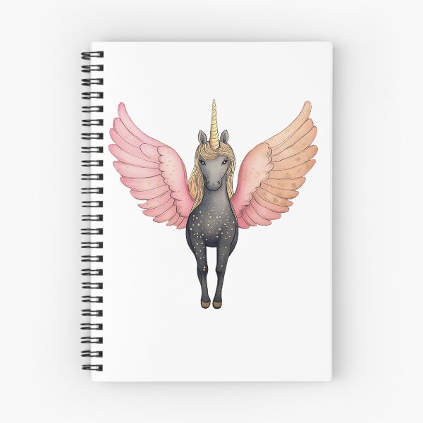Item preview, Unicorn I designed and sold by Richenda.
