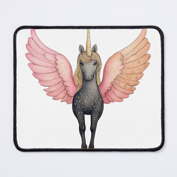 Item preview, Unicorn I designed and sold by Richenda.