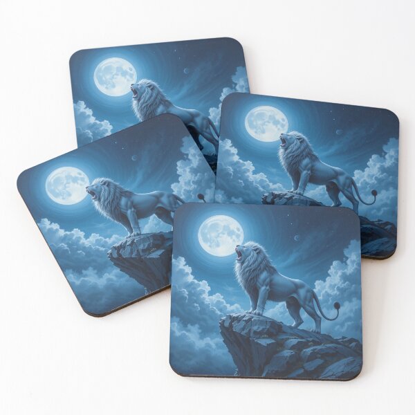Item preview, Roaring Lion designed and sold by RaF71PrO.