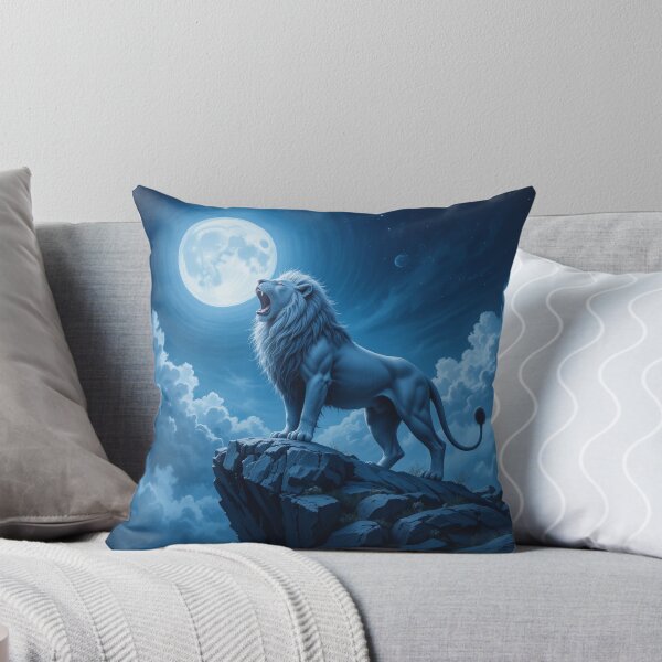 Item preview, Roaring Lion designed and sold by RaF71PrO.