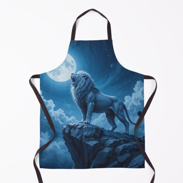 Item preview, Roaring Lion designed and sold by RaF71PrO.