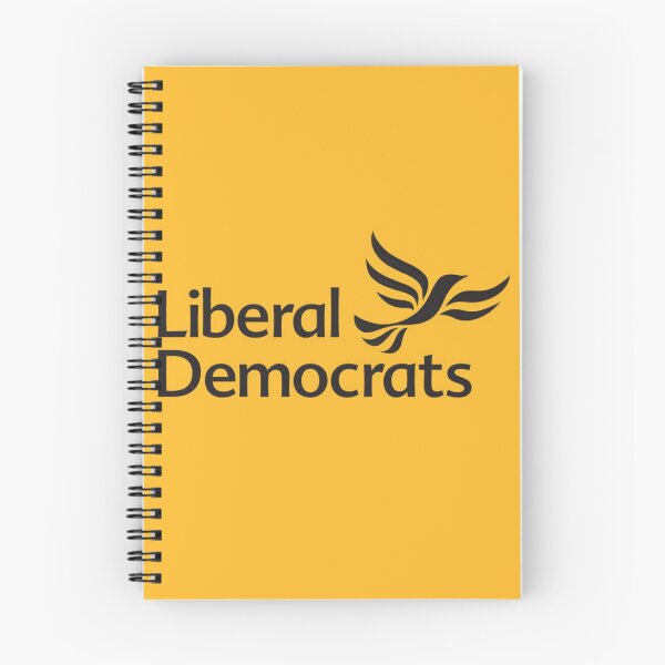 Item preview, Liberal Democrats United Kingdom designed and sold by Beluga Cat.