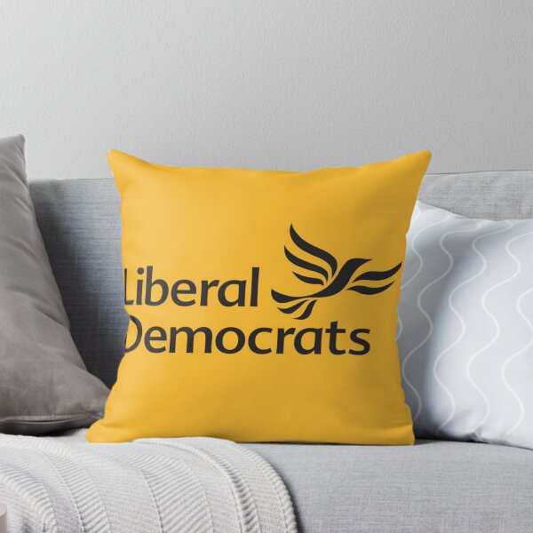 Item preview, Liberal Democrats United Kingdom designed and sold by Beluga Cat.