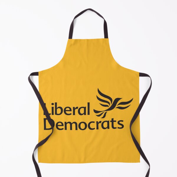 Item preview, Liberal Democrats United Kingdom designed and sold by Beluga Cat.