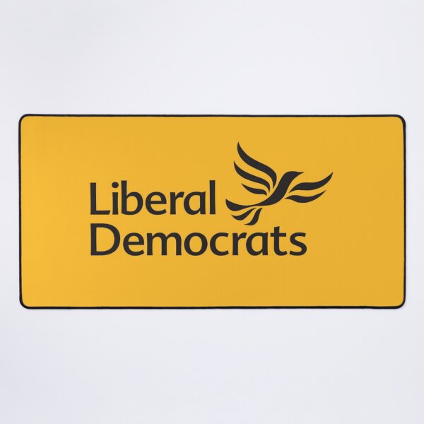 Item preview, Liberal Democrats United Kingdom designed and sold by Beluga Cat.
