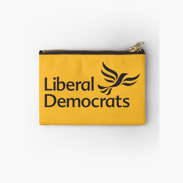 Item preview, Liberal Democrats United Kingdom designed and sold by Beluga Cat.