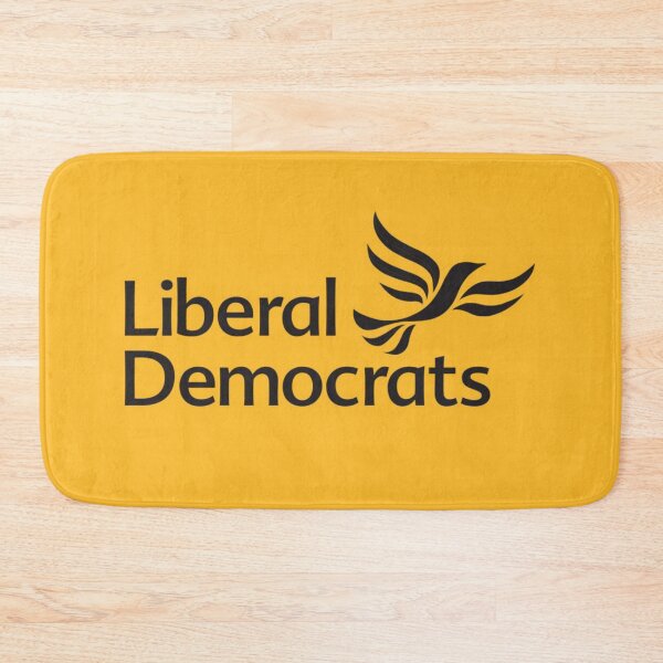 Item preview, Liberal Democrats United Kingdom designed and sold by Beluga Cat.