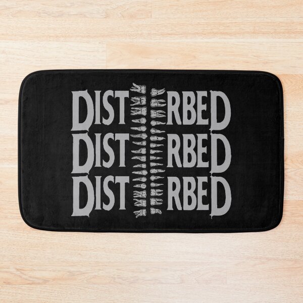 Item preview, Disturbed Bite designed and sold by NickTaroDesign.