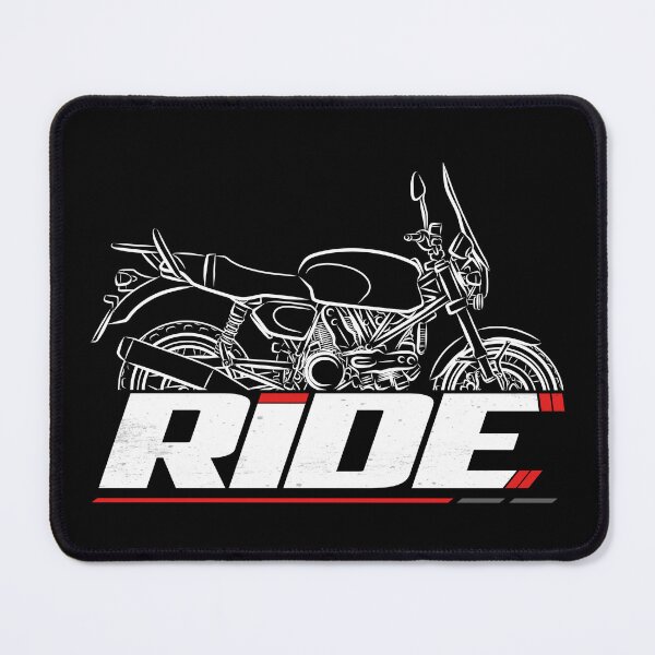 Item preview, Ducati GT1000 Touring for Motorcycle Fans designed and sold by DrainvolStore.