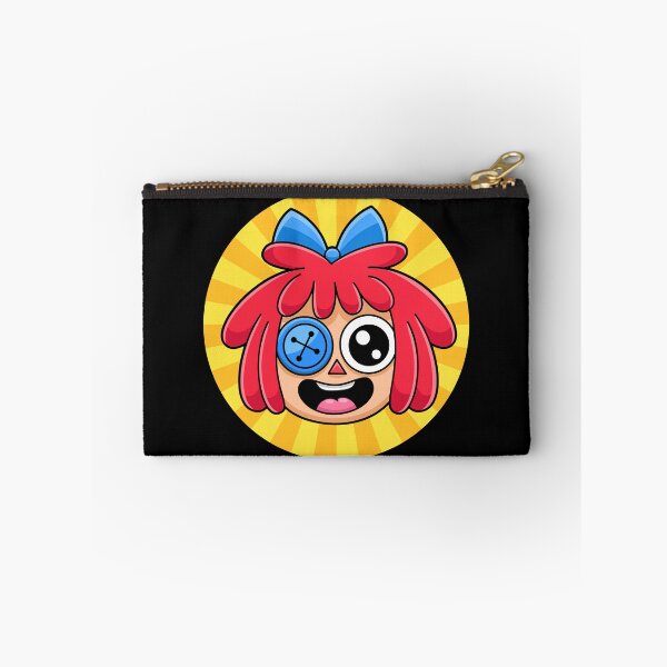 Item preview, Amazing Digital Circus Ragatha Character Cute Design designed and sold by Kubala Designs.