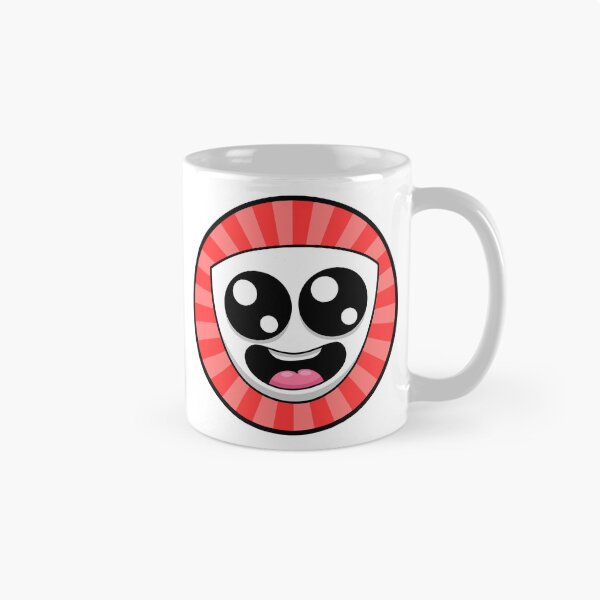 Item preview, Amazing Digital Circus Gangle Character Cute Design designed and sold by Kubala Designs.
