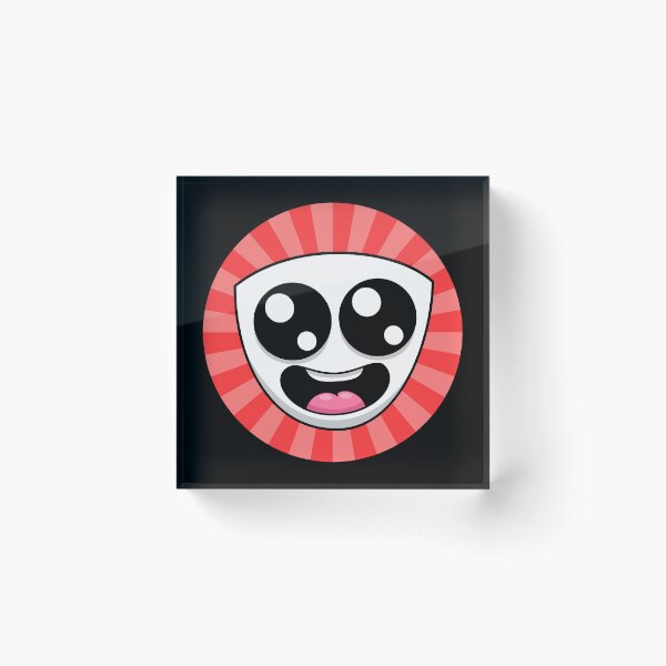 Artikelvorschau, Erstaunlicher digitaler Zirkus-Gangle-Charakter, süßes Design entworfen und verkauft von Kubala Designs.