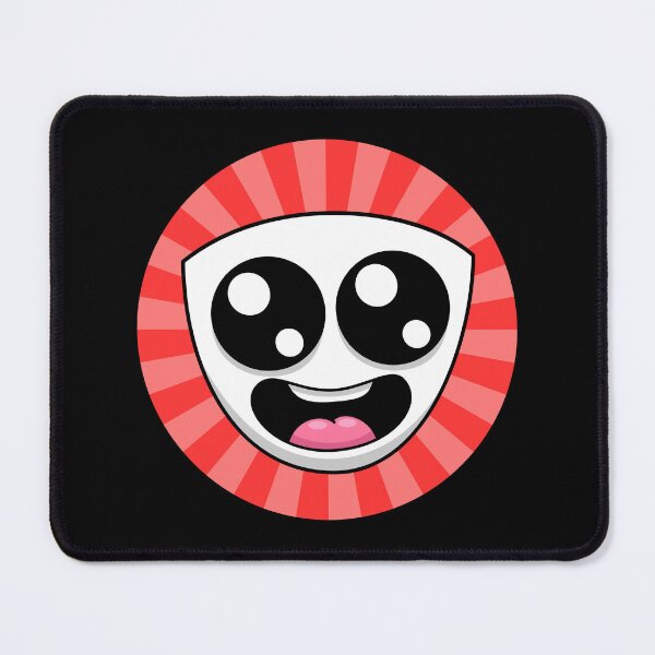 Item preview, Amazing Digital Circus Gangle Character Cute Design designed and sold by Kubala Designs.