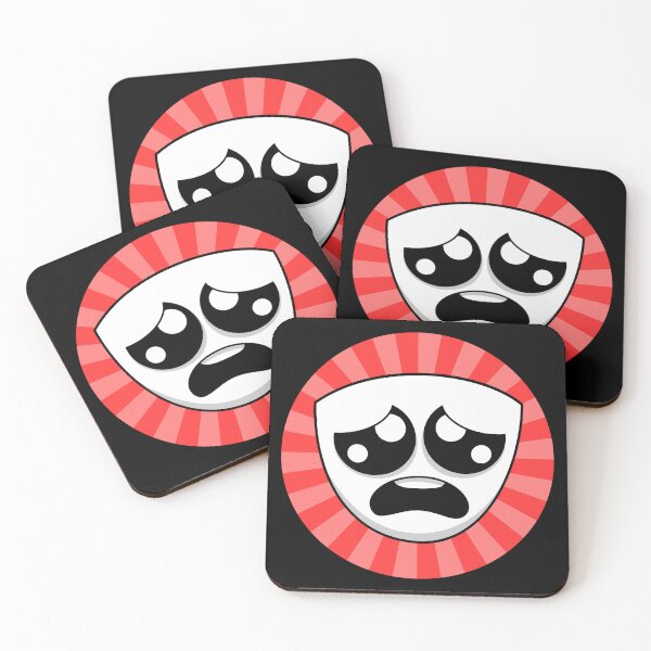 Item preview, Amazing Digital CircusGangle  Character Cute Design designed and sold by Kubala Designs.