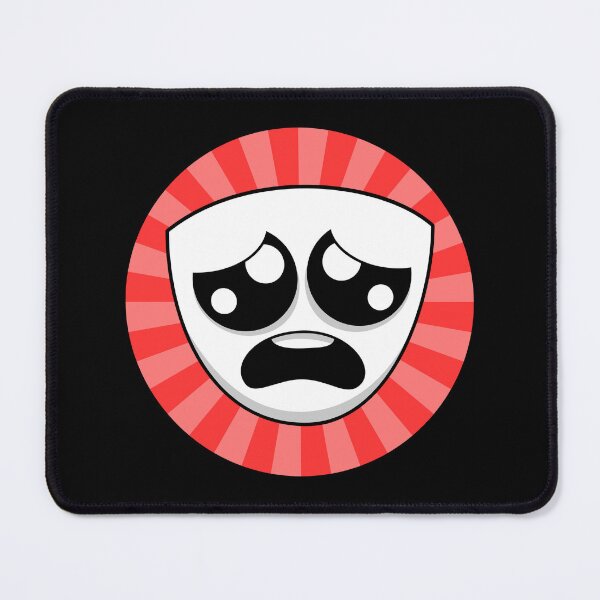 Item preview, Amazing Digital CircusGangle  Character Cute Design designed and sold by Kubala Designs.