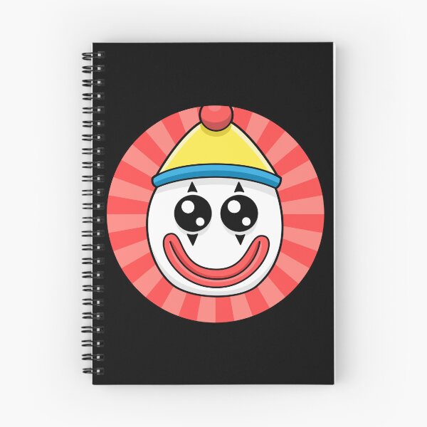Item preview, Amazing Digital Circus Kaufmo Character Cute Design designed and sold by Kubala Designs.