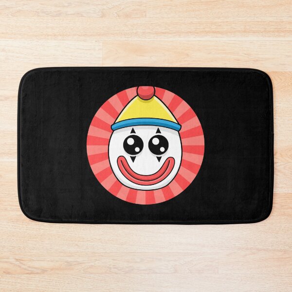 Item preview, Amazing Digital Circus Kaufmo Character Cute Design designed and sold by Kubala Designs.