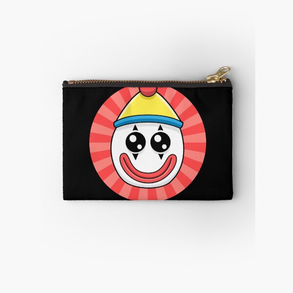 Item preview, Amazing Digital Circus Kaufmo Character Cute Design designed and sold by Kubala Designs.