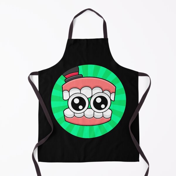 Item preview, Amazing Digital Circus Caine Character Cute Design designed and sold by Kubala Designs.