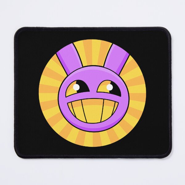 Item preview, Amazing Digital Circus Jax Character Cute Design designed and sold by Kubala Designs.