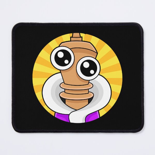 Item preview, Amazing Digital Circus Kinger Character Cute Design designed and sold by Kubala Designs.