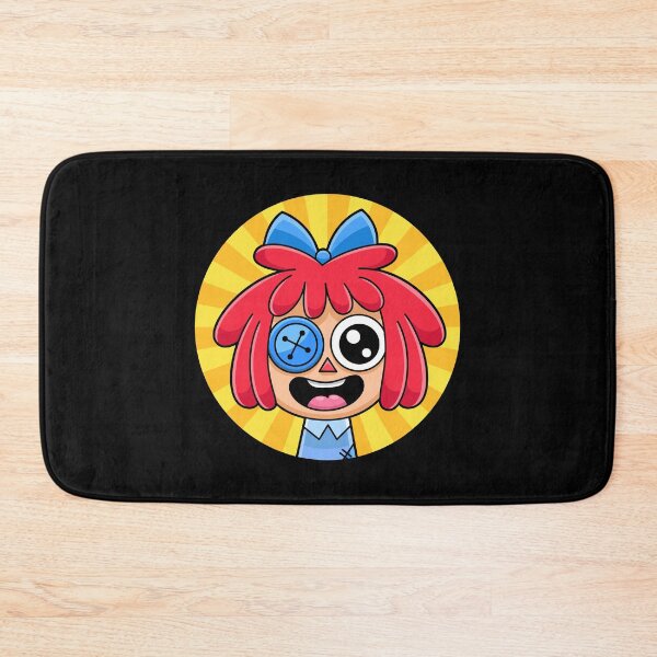 Item preview, Amazing Digital Circus Ragatha Character Cute Design designed and sold by Kubala Designs.