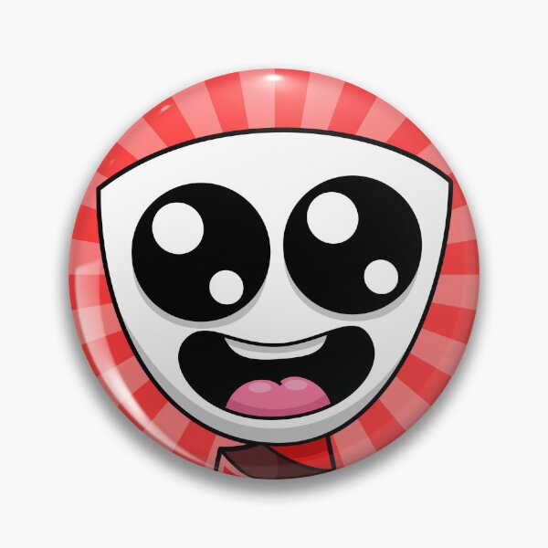 Item preview, Amazing Digital Circus Gangle Character Cute Design designed and sold by Kubala Designs.