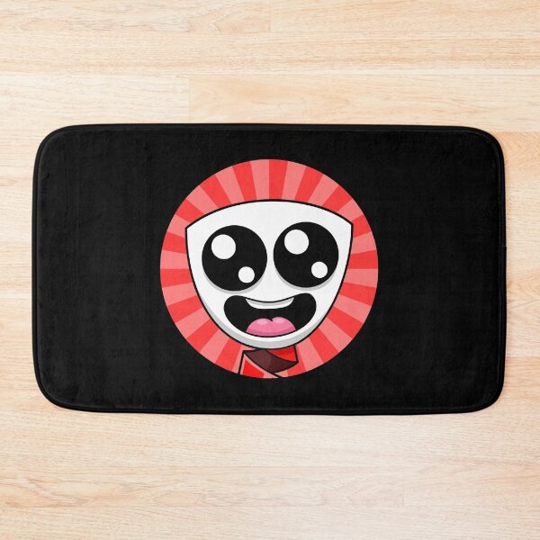 Item preview, Amazing Digital Circus Gangle Character Cute Design designed and sold by Kubala Designs.