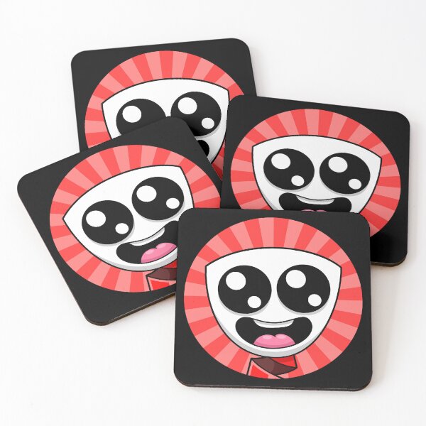 Item preview, Amazing Digital Circus Gangle Character Cute Design designed and sold by Kubala Designs.