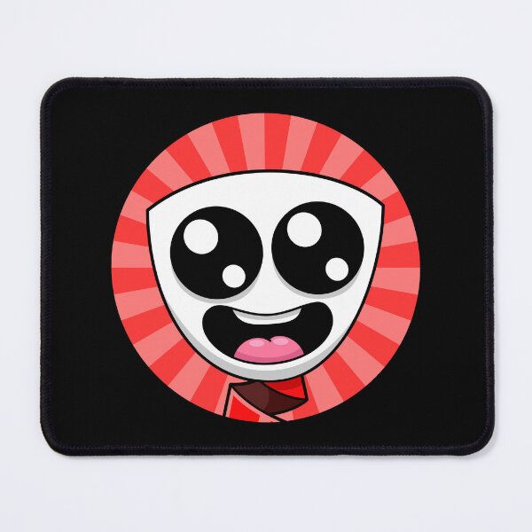 Item preview, Amazing Digital Circus Gangle Character Cute Design designed and sold by Kubala Designs.