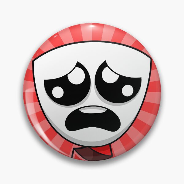 Item preview, Amazing Digital Circus Gangle Character Cute Design designed and sold by Kubala Designs.
