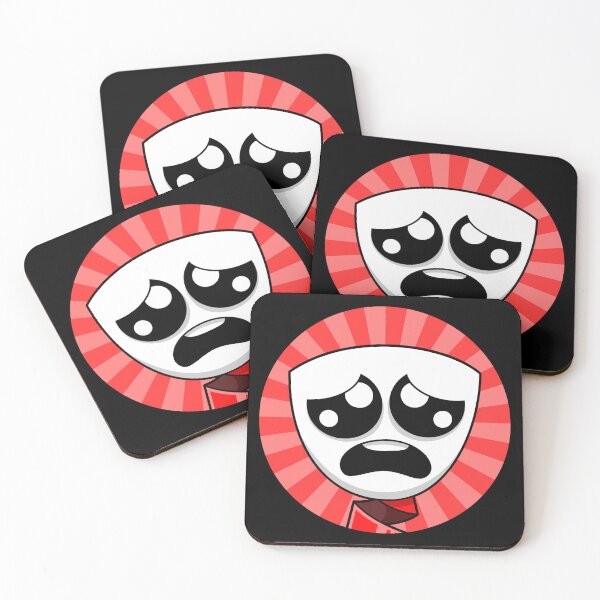 Item preview, Amazing Digital Circus Gangle Character Cute Design designed and sold by Kubala Designs.