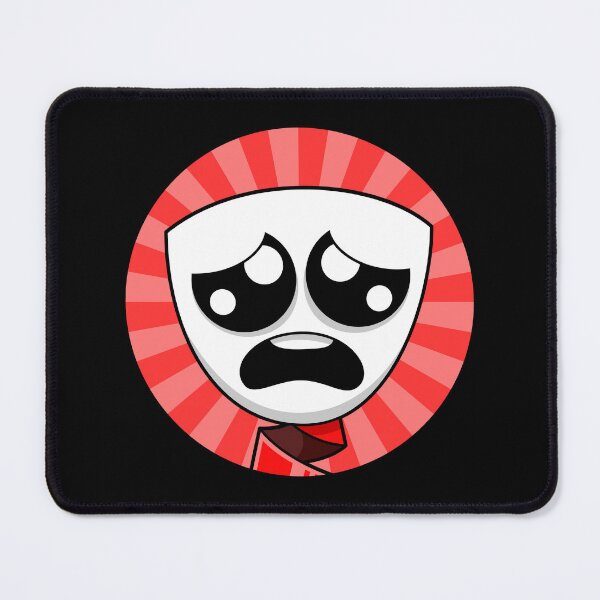 Item preview, Amazing Digital Circus Gangle Character Cute Design designed and sold by Kubala Designs.
