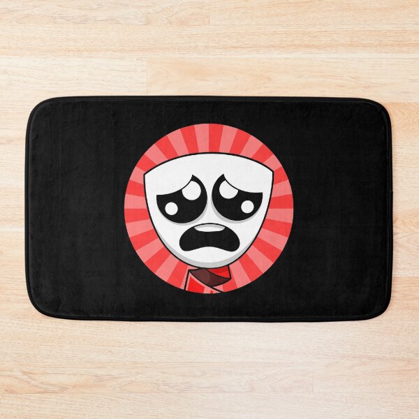 Item preview, Amazing Digital Circus Gangle Character Cute Design designed and sold by Kubala Designs.