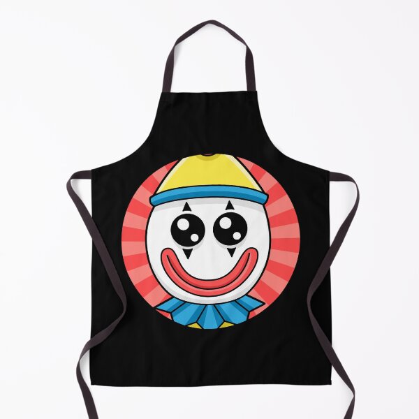Item preview, Amazing Digital Circus Kaufmo Character Cute Design designed and sold by Kubala Designs.