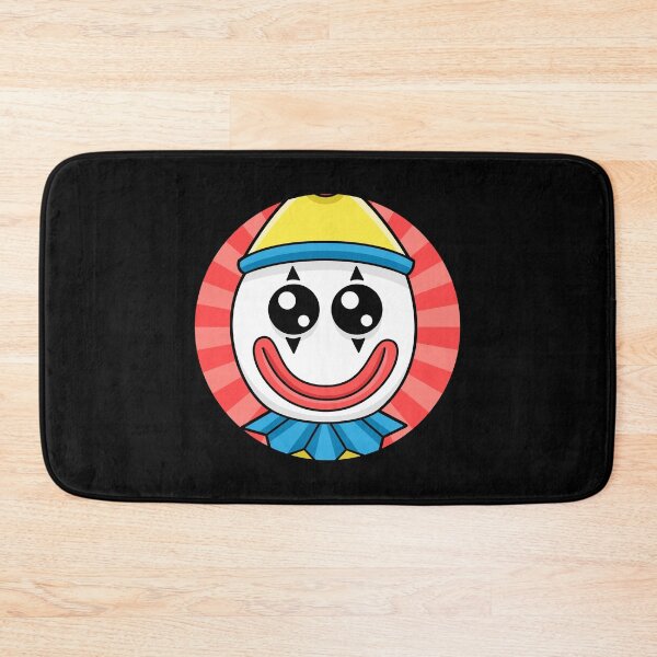 Item preview, Amazing Digital Circus Kaufmo Character Cute Design designed and sold by Kubala Designs.