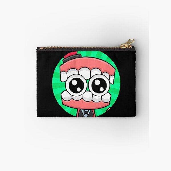 Item preview, Amazing Digital Circus Caine Character Cute Design designed and sold by Kubala Designs.