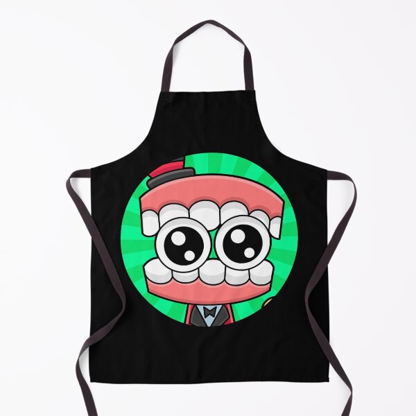Item preview, Amazing Digital Circus Caine Character Cute Design designed and sold by Kubala Designs.
