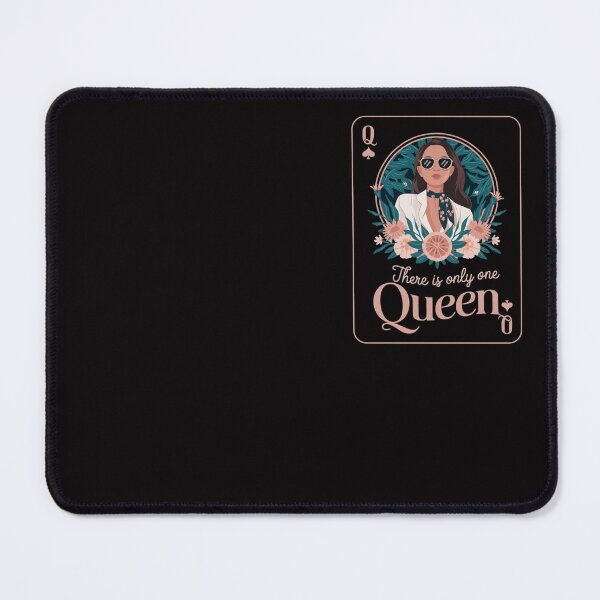 Item preview, There Is Only One Queen - Mathers Day designed and sold by wzetart.