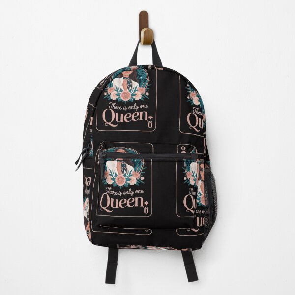 Item preview, There Is Only One Queen - Mathers Day designed and sold by wzetart.