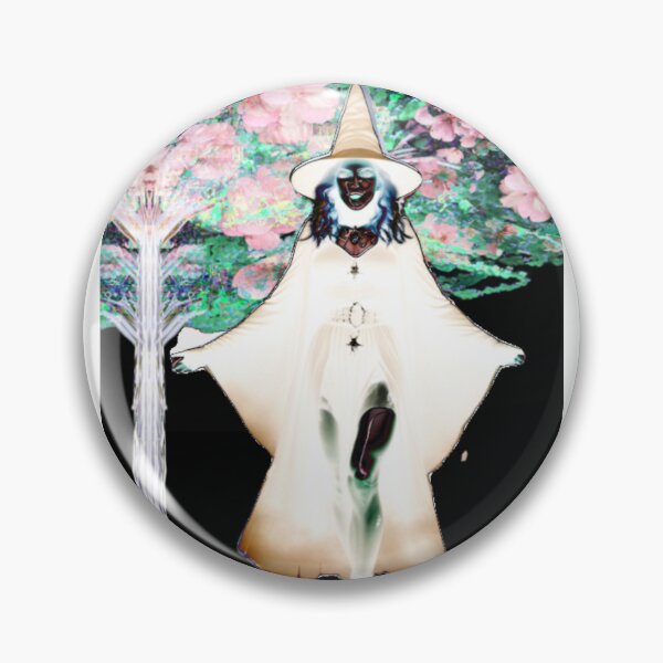 Item preview, W!tch designed and sold by DThreeArt.
