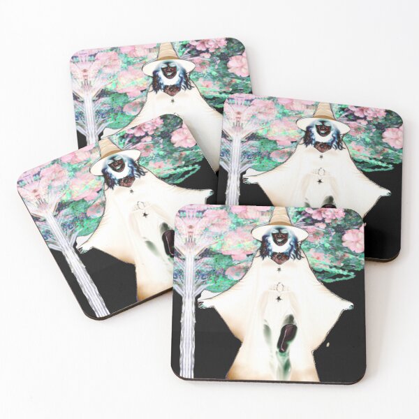Item preview, W!tch designed and sold by DThreeArt.