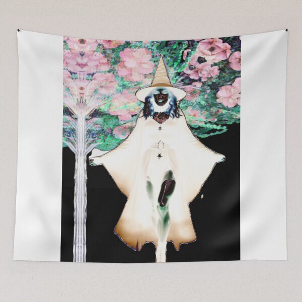 Item preview, W!tch designed and sold by DThreeArt.