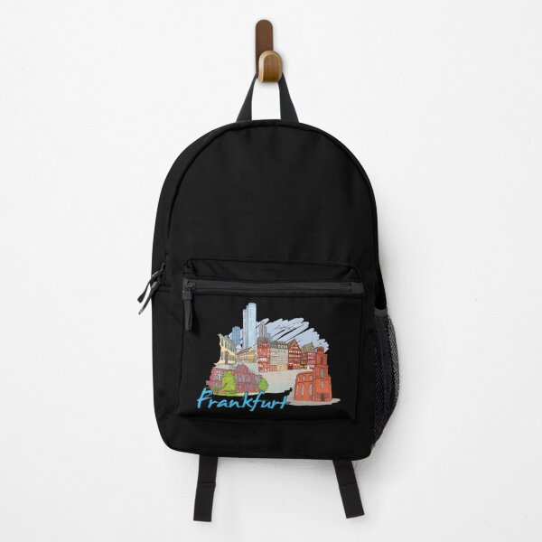 Item preview, Frankfurt designed and sold by DarylWelsh2024.