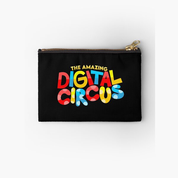 Item preview, Amazing Digital Circus designed and sold by Kubala Designs.