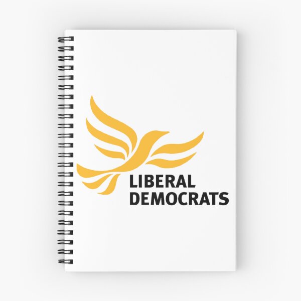 Item preview, Liberal Democrats Party UK Logo designed and sold by Beluga Cat.