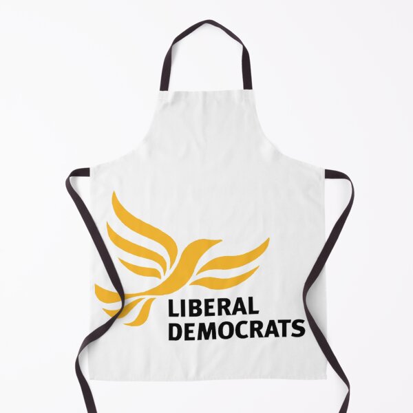 Item preview, Liberal Democrats Party UK Logo designed and sold by Beluga Cat.